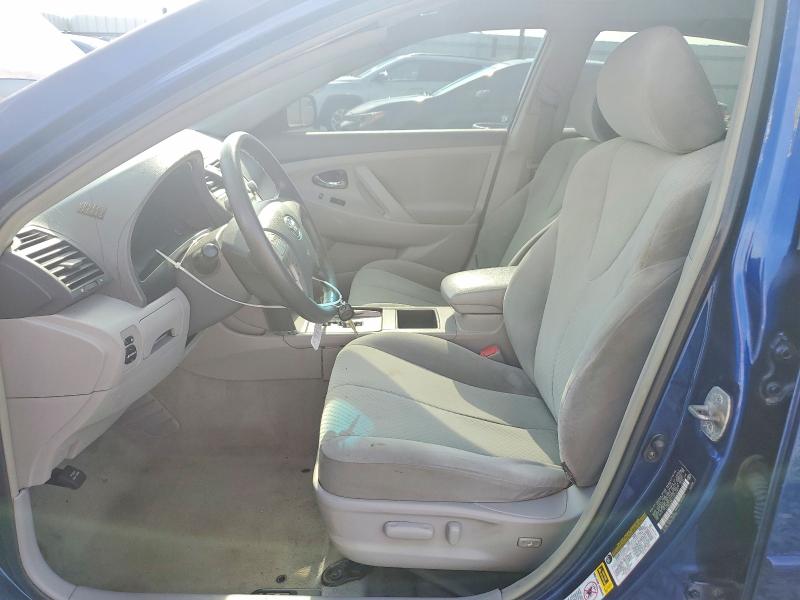 Продаж на аукціоні авто 2007 Toyota Camry, vin: 4T1BE46K17U022081, номер лоту: 62661056