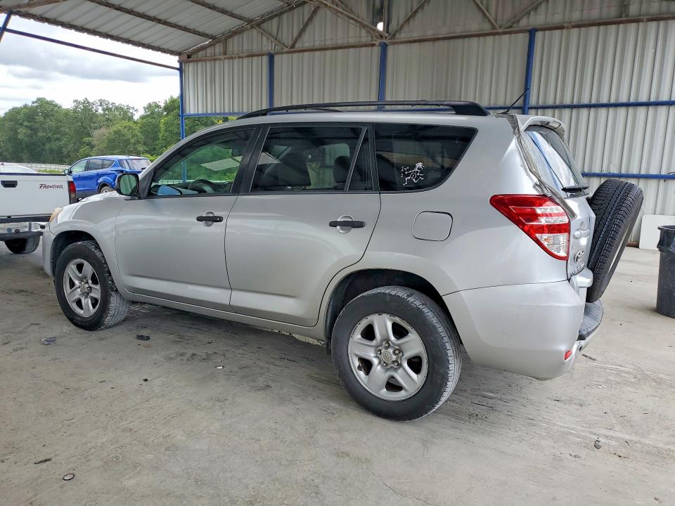 62328776 :رقم المزاد ، JTMZF33V195009255 vin ، 2009 Toyota Rav4 مزاد بيع