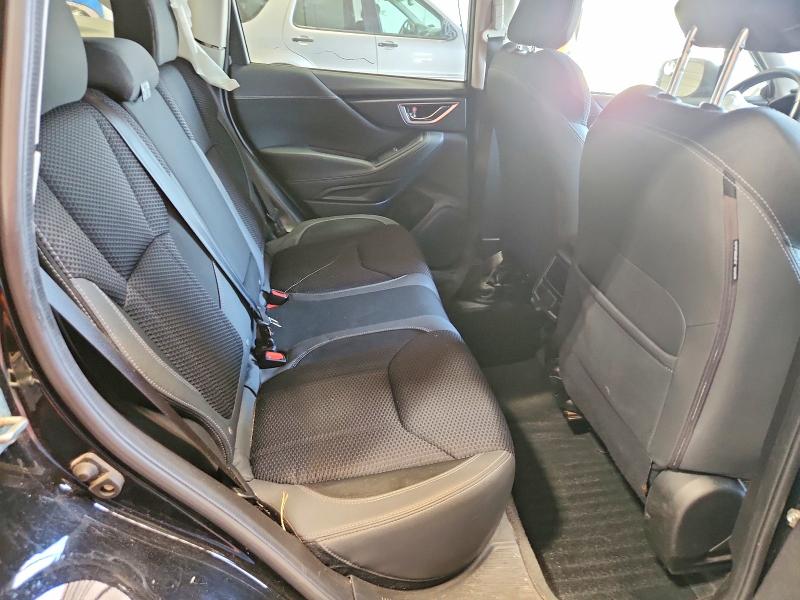 Продажа на аукционе авто 2019 Subaru Forester, vin: JF2SKEGC0KH583241, номер лота: 59352506