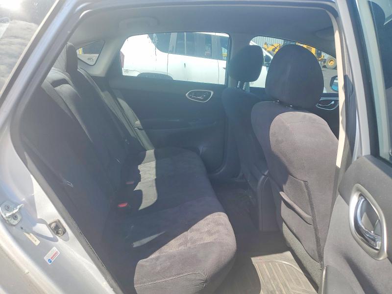 Aukcja sprzedaży 2013 Nissan Sentra, vin: 3N1AB7AP5DL609034, numer aukcji: 61946636