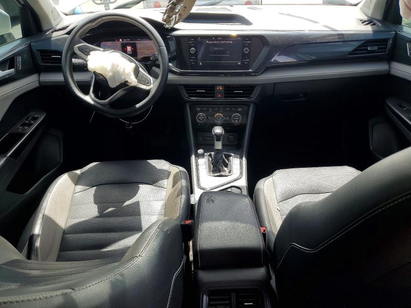 Aukcja sprzedaży 2022 Volkswagen Taos, vin: 3VV1X7B27NM003250, numer aukcji: 60842926