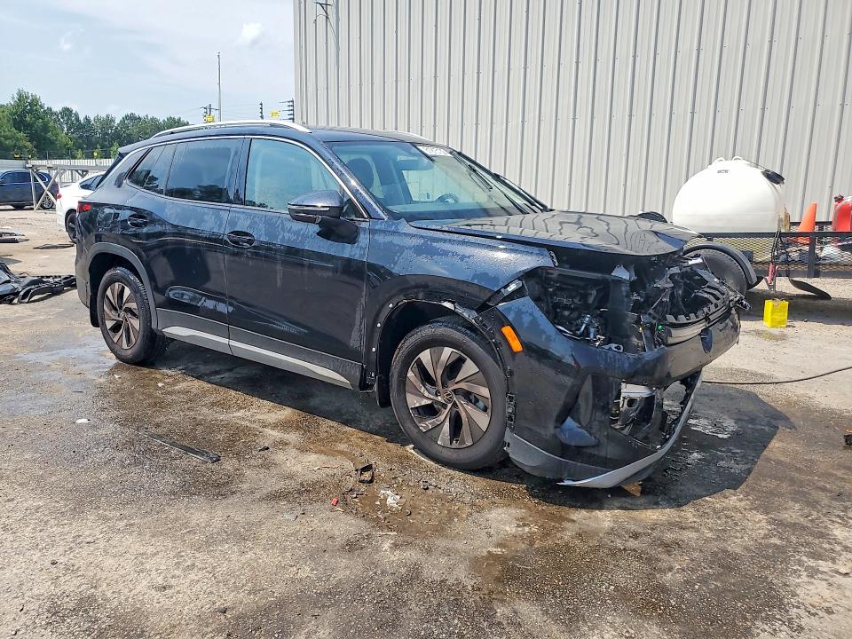 Продаж на аукціоні авто 2026 Volkswagen Tiguan, vin: 3VVCR7RM8TM037897, номер лоту: 61915136