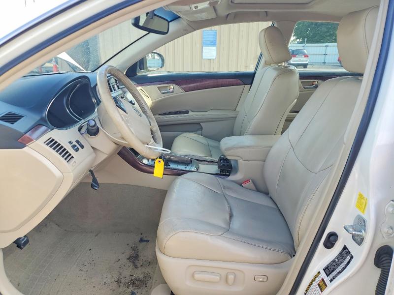Продажа на аукционе авто 2011 Toyota Avalon, vin: 4T1BK3DBXBU402969, номер лота: 59842536
