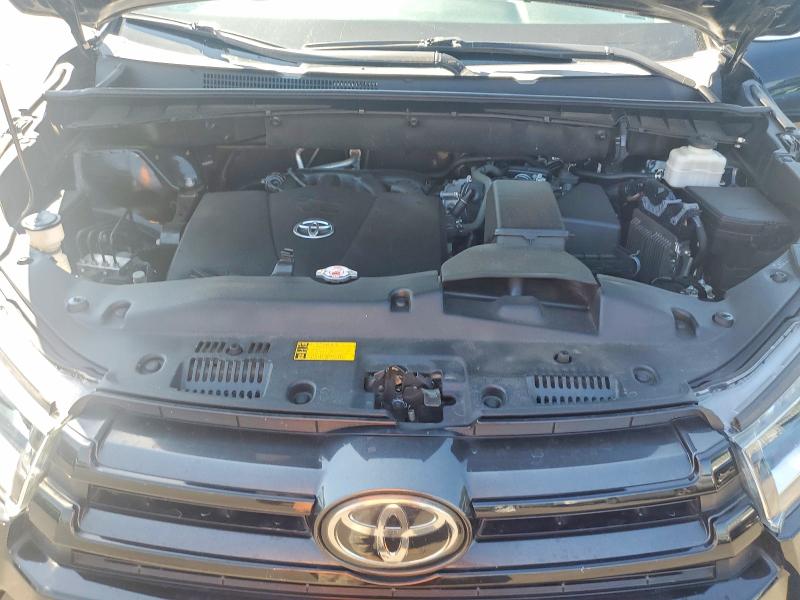 Продаж на аукціоні авто 2018 Toyota Highlander, vin: 5TDJZRFH7JS863517, номер лоту: 60938726