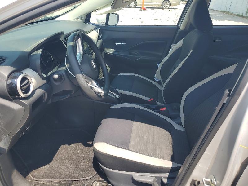 Aukcja sprzedaży 2020 Nissan Versa, vin: 3N1CN8EV0LL807758, numer aukcji: 59975196