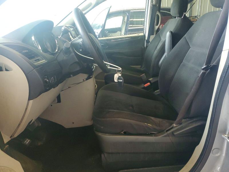 Aukcja sprzedaży 2019 Dodge Grand Caravan, vin: 2C4RDGBG6KR726646, numer aukcji: 62152946