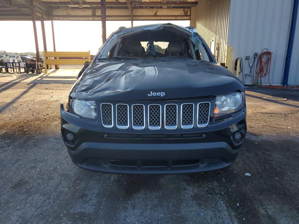 59787446 :رقم المزاد ، 1C4NJCEB0FD420065 vin ، 2015 Jeep Compass مزاد بيع