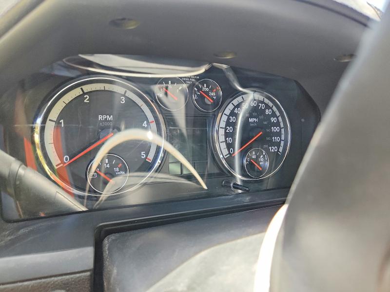 Продажа на аукционе авто 2011 Dodge Ram 2500, vin: 3D7UT2CL4BG618646, номер лота: 59077426
