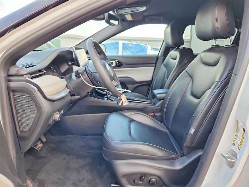 Продажа на аукционе авто 2025 Jeep Compass, vin: 3C4NJDCN4ST599959, номер лота: 61432396