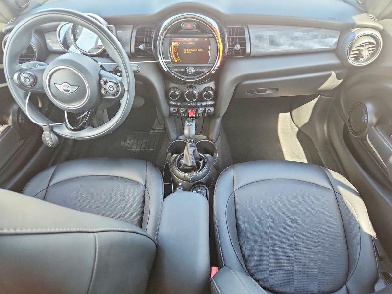 Продаж на аукціоні авто 2016 Mini Cooper, vin: WMWWG5C58G3A83213, номер лоту: 59867716