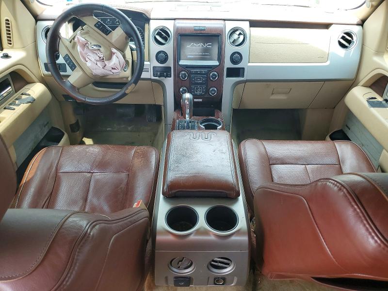 Продаж на аукціоні авто 2013 Ford F150, vin: 1FTFW1EF9DKE88600, номер лоту: 61478366
