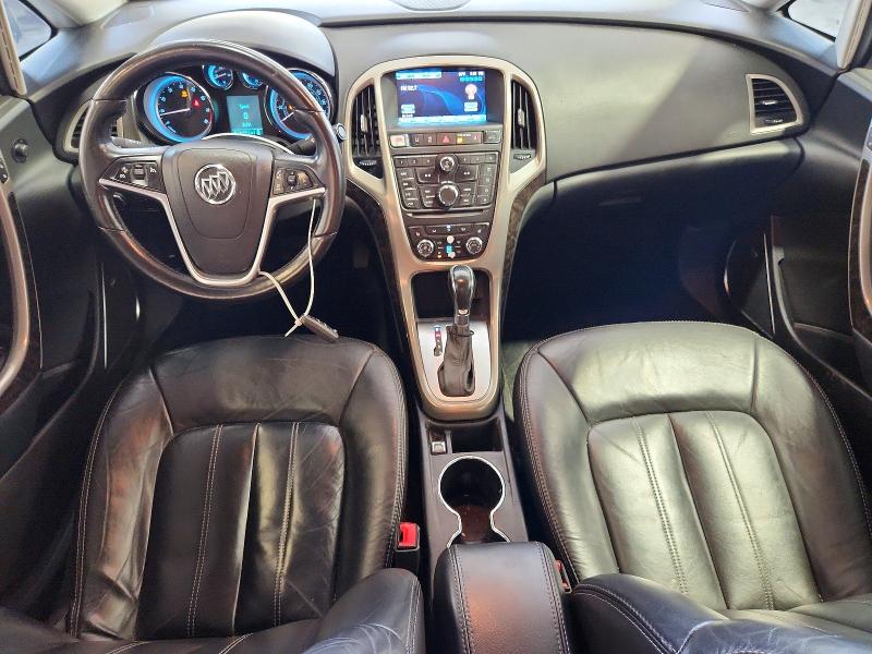 Aukcja sprzedaży 2015 Buick Verano, vin: 1G4PS5SK5F4194185, numer aukcji: 59288466