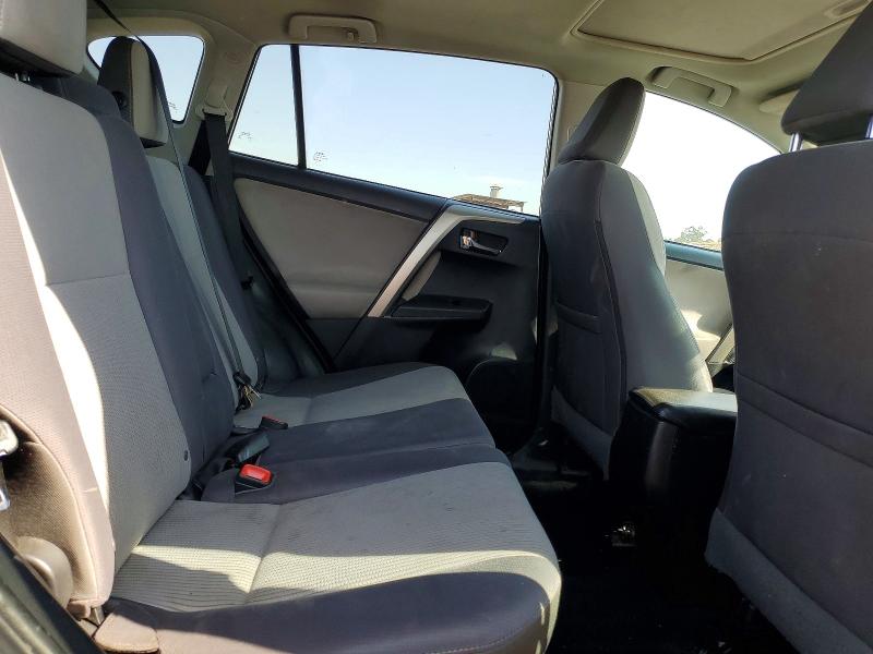 Продажа на аукционе авто 2014 Toyota Rav4, vin: 2T3WFREV8EW107107, номер лота: 61697986