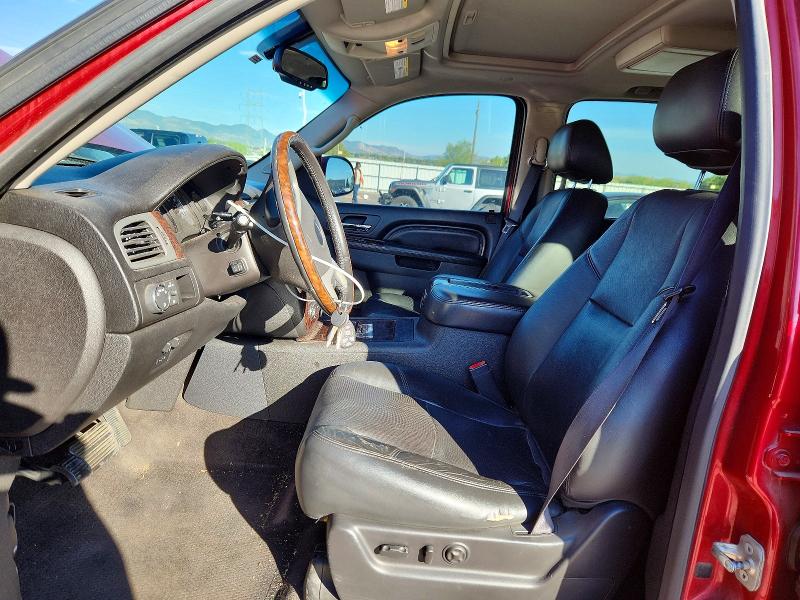 Aukcja sprzedaży 2012 Gmc Yukon Xl, vin: 1GKS2MEF2CR291399, numer aukcji: 62792226