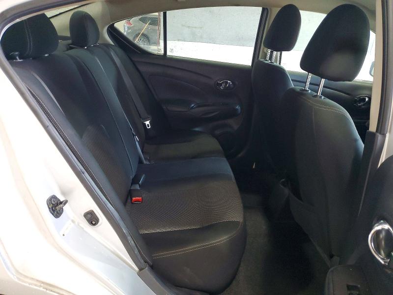 Aukcja sprzedaży 2019 Nissan Versa, vin: 3N1CN7AP2KL871865, numer aukcji: 62586386