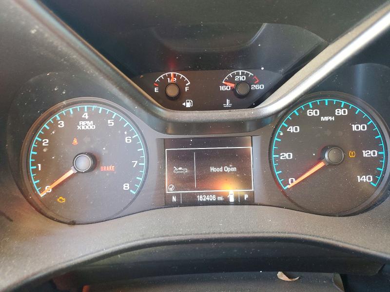 Auction sale of the 2019 Chevrolet Colorado, vin: 1GCGSBEA4K1150129, lot number: 60224786