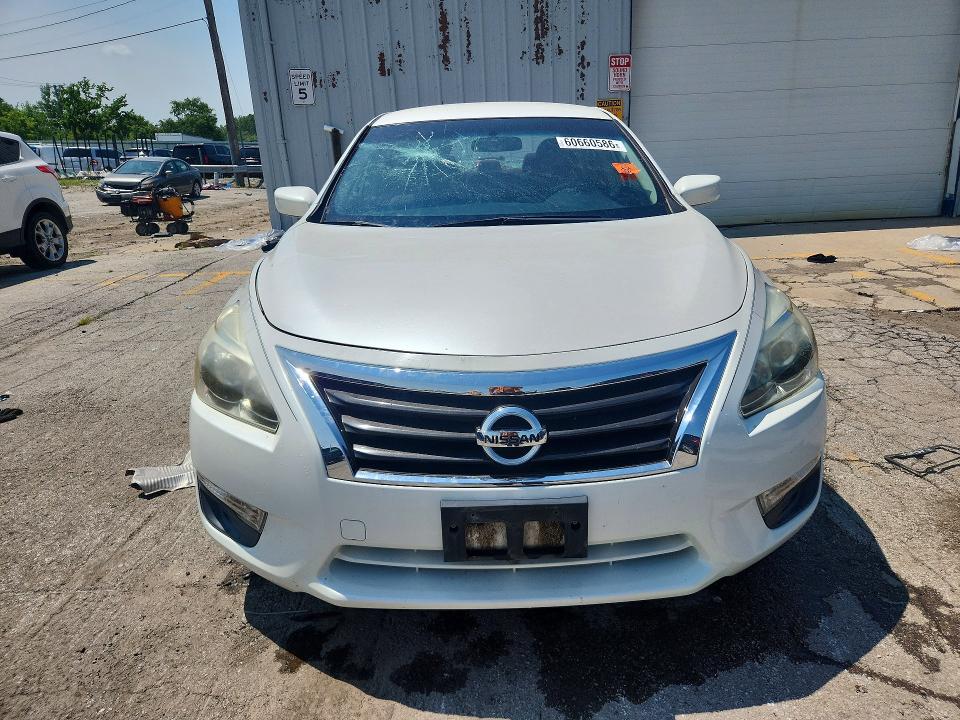 60660586 :رقم المزاد ، 1N4AL3AP7DC247101 vin ، 2013 Nissan Altima مزاد بيع