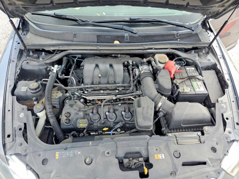Aukcja sprzedaży 2014 Ford Taurus, vin: 1FAHP2D83EG135312, numer aukcji: 60007946