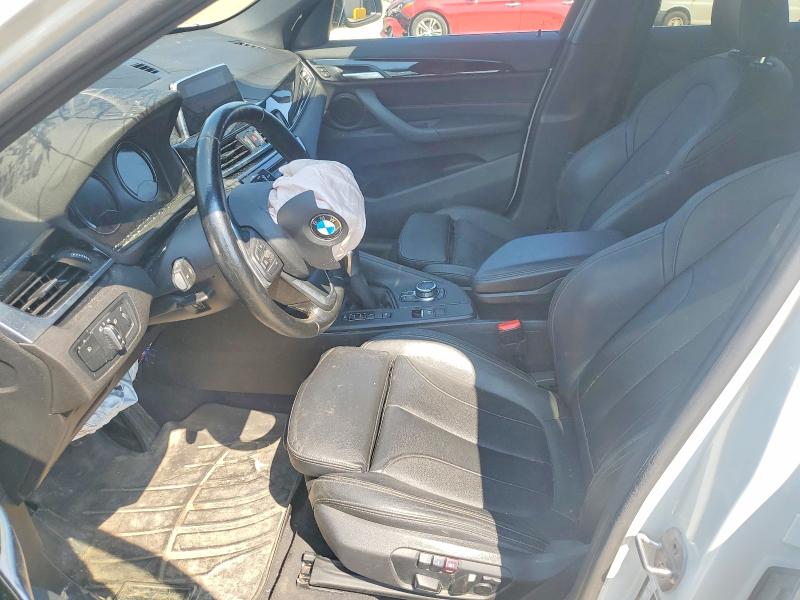 Продаж на аукціоні авто 2018 Bmw X1, vin: WBXHT3C36J5L30928, номер лоту: 61766366