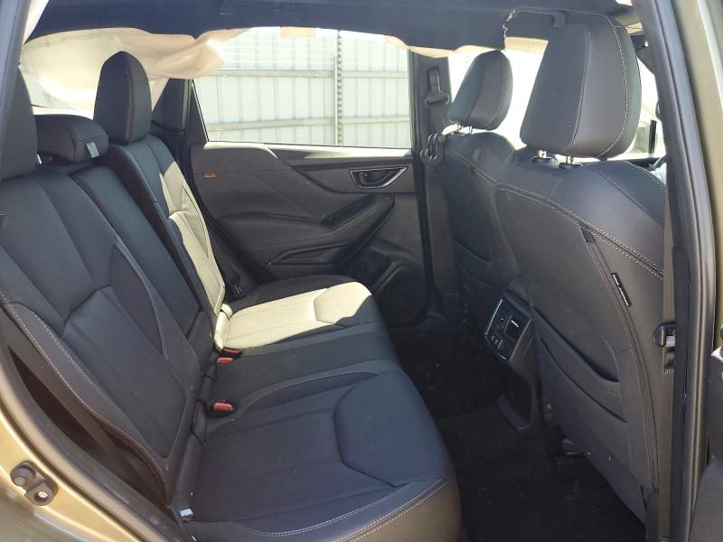 63382476 :رقم المزاد ، JF2SKAJCXRH519428 vin ، 2024 Subaru Forester مزاد بيع