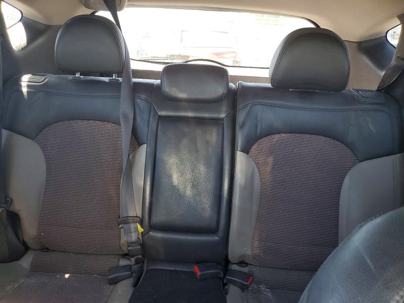 Продажа на аукционе авто 2012 Hyundai Tucson, vin: KM8JU3AC0CU364415, номер лота: 62869546