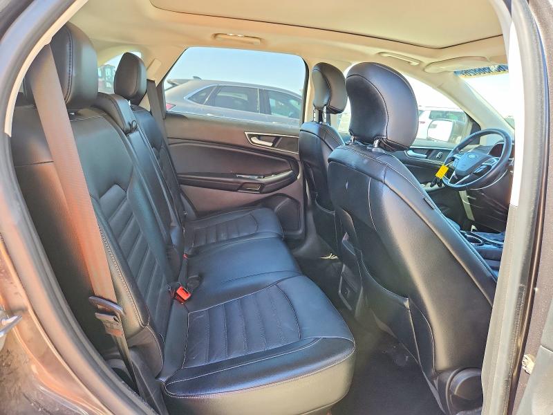 Aukcja sprzedaży 2016 Ford Edge, vin: 2FMPK3J91GBB53563, numer aukcji: 60656826