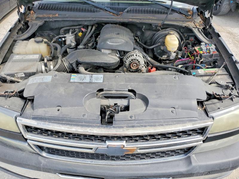 2006 Chevrolet Silverado მანქანა იყიდება აუქციონზე, vin: 1GCEK19Z96Z107091, აუქციონის ნომერი: 62747526