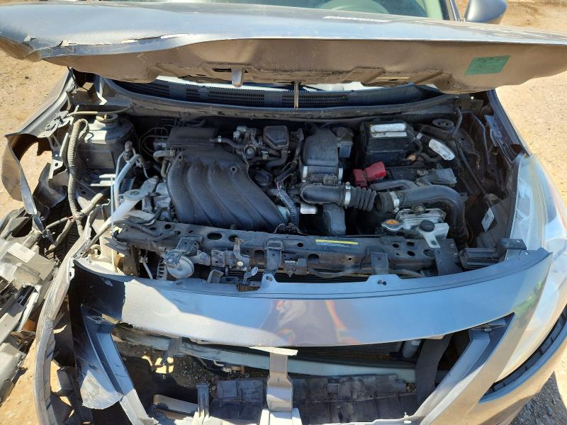 Aukcja sprzedaży 2016 Nissan Versa, vin: 3N1CN7AP5GL907748, numer aukcji: 62277426
