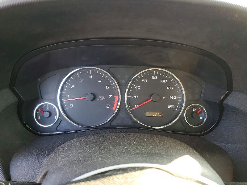 Продаж на аукціоні авто 2006 Cadillac Cts, vin: 1G6DM57T060109220, номер лоту: 62090346