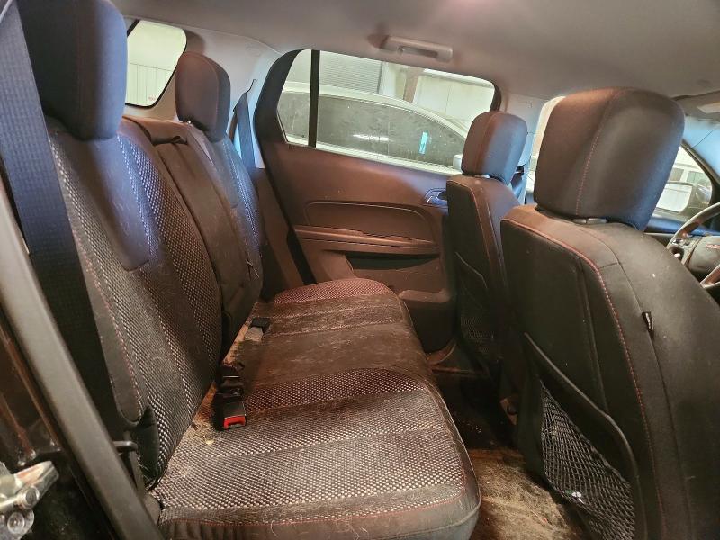 Продаж на аукціоні авто 2017 Gmc Terrain, vin: 2GKFLSEK2H6111907, номер лоту: 62305566