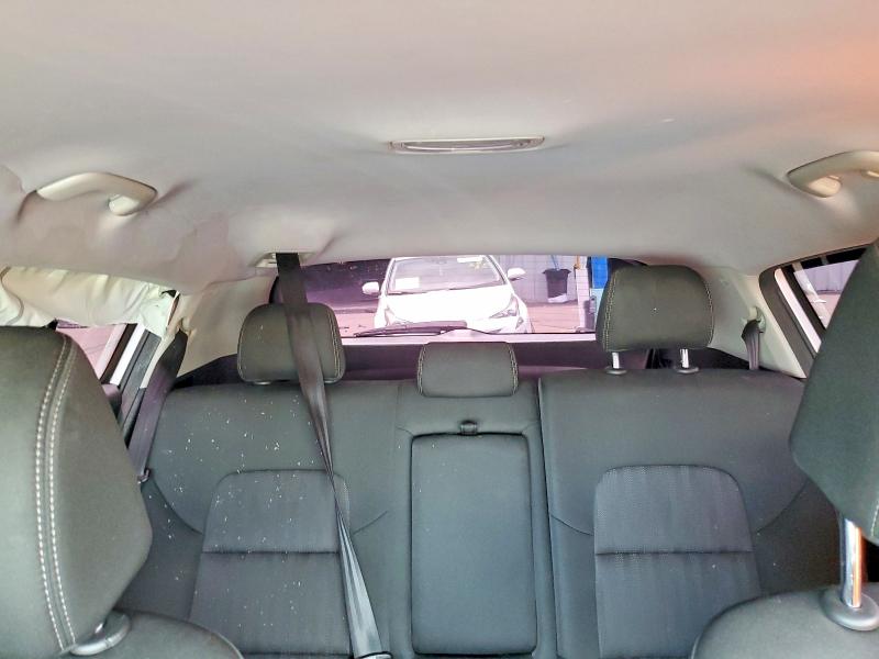 Aukcja sprzedaży 2021 Kia Sportage, vin: KNDPMCAC3M7932087, numer aukcji: 60577836