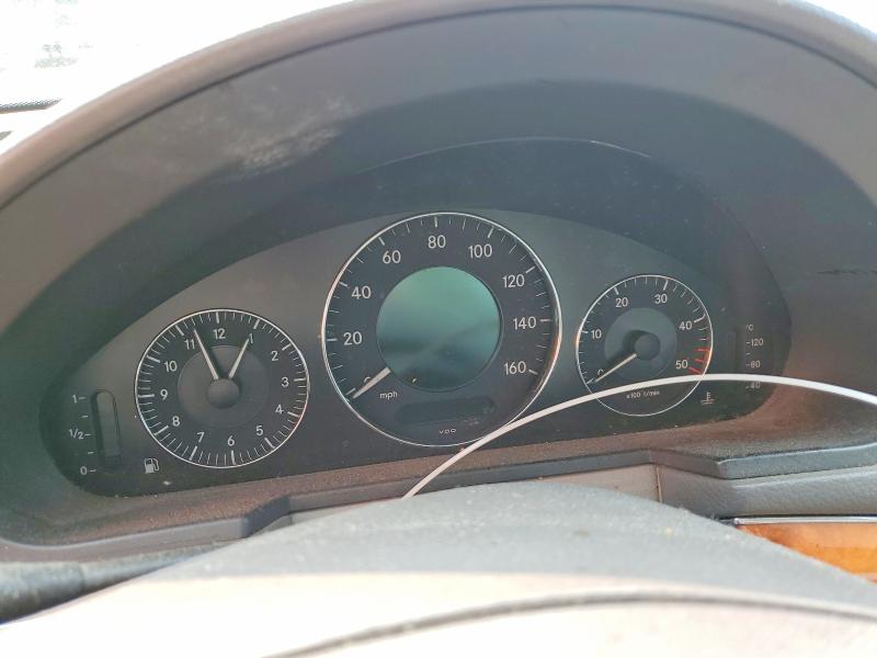 Продажа на аукционе авто 2005 Mercedes-benz E, vin: WDBUF26J45A666208, номер лота: 61161736