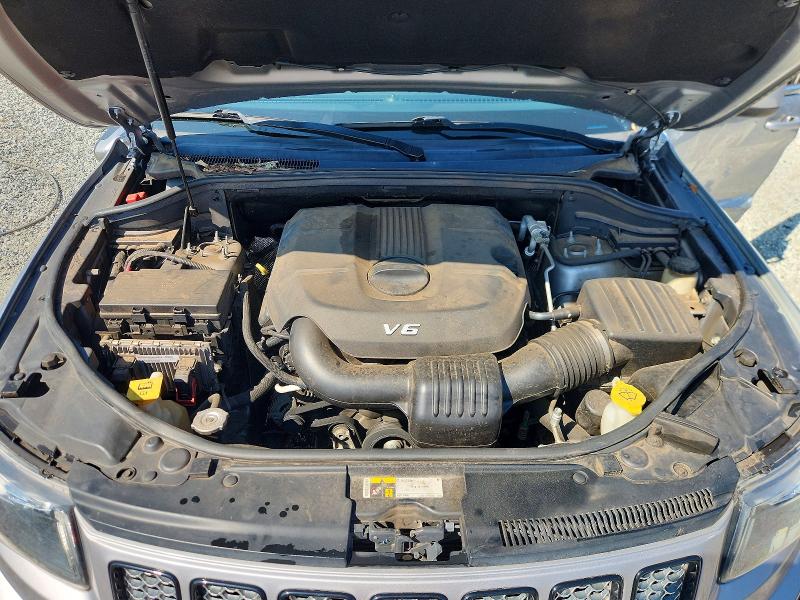 63299146 :رقم المزاد ، 1C4RJEAG1FC654140 vin ، 2015 Jeep Grand Cherokee مزاد بيع