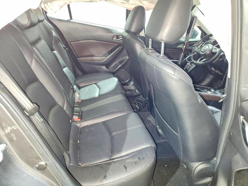 Aukcja sprzedaży 2018 Mazda 3, vin: 3MZBN1V33JM239024, numer aukcji: 61993536