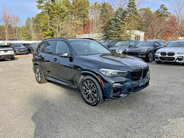 Aukcja sprzedaży 2021 Bmw X5, vin: 5UXCR6C04M9G98133, numer aukcji: 63725876
