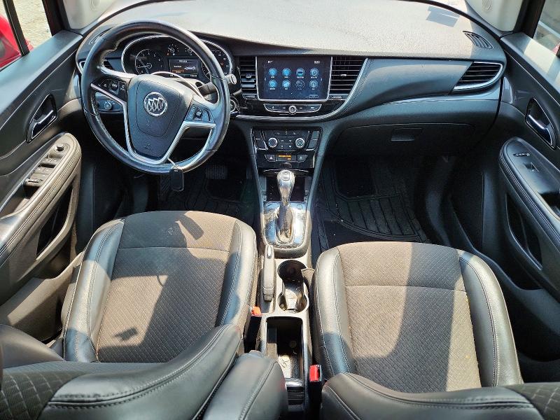 Продажа на аукционе авто 2018 Buick Encore, vin: KL4CJASB7JB558703, номер лота: 62498116