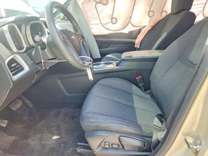 Продажа на аукционе авто 2016 Chevrolet Equinox, vin: 2GNALBEK7G1151411, номер лота: 60993616