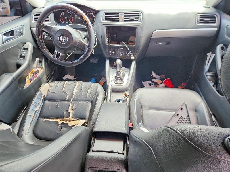 59669126 :رقم المزاد ، 3VWDP7AJ1DM280847 vin ، 2013 Volkswagen Jetta مزاد بيع