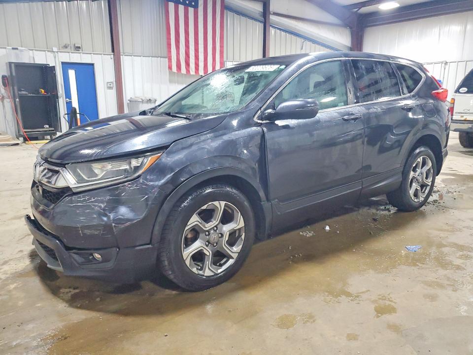 Продажа на аукционе авто 2018 Honda Cr-v, vin: 7FARW2H88JE054388, номер лота: 60029626