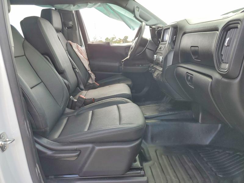 60451676 :رقم المزاد ، 1GD4USEY7SF111480 vin ، 2025 Gmc Sierra مزاد بيع