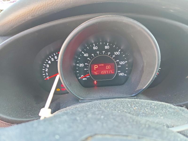 Продаж на аукціоні авто 2018 Kia Soul, vin: KNDJP3A53J7587508, номер лоту: 60702606