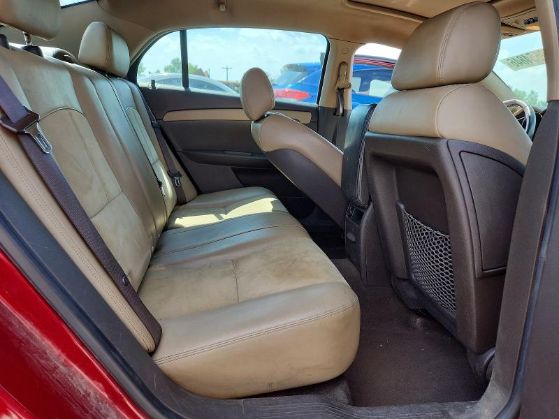 2009 Chevrolet Malibu მანქანა იყიდება აუქციონზე, vin: 1G1ZJ57739F202368, აუქციონის ნომერი: 59654846