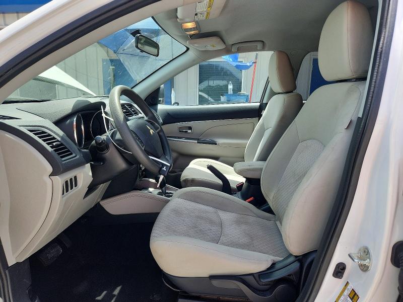 Aukcja sprzedaży 2018 Mitsubishi Outlander Sport, vin: JA4AP3AU8JZ011676, numer aukcji: 60034966