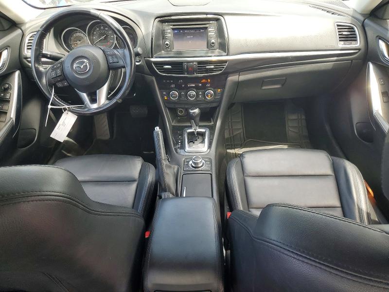 Продаж на аукціоні авто 2014 Mazda 6, vin: JM1GJ1V6XE1145157, номер лоту: 61054026