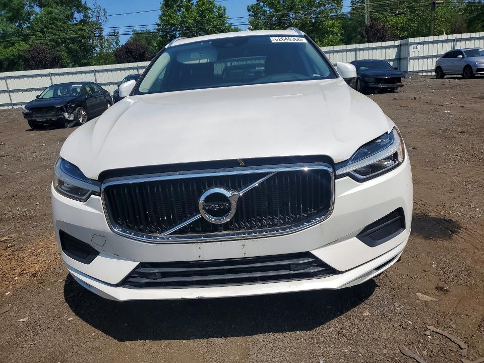 Продаж на аукціоні авто 2020 Volvo Xc60, vin: YV4102RKXL1410997, номер лоту: 62640366