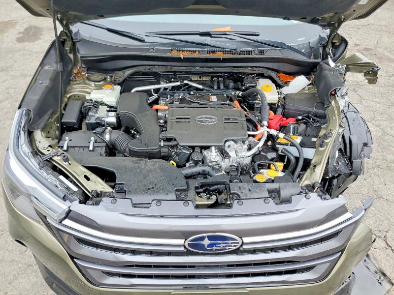 Aukcja sprzedaży 2025 Subaru Forester, vin: JF2SLSED8SH451741, numer aukcji: 59769266