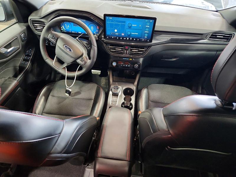 Aukcja sprzedaży 2024 Ford Escape, vin: 1FMCU9NA1RUB27591, numer aukcji: 58246546