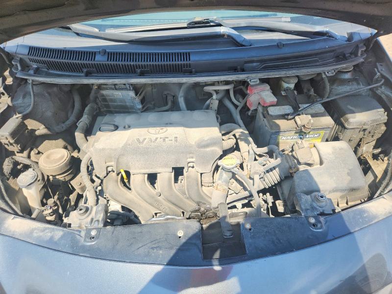 Продажа на аукционе авто 2012 Toyota Yaris, vin: JTDBT4K35CL031584, номер лота: 60124076