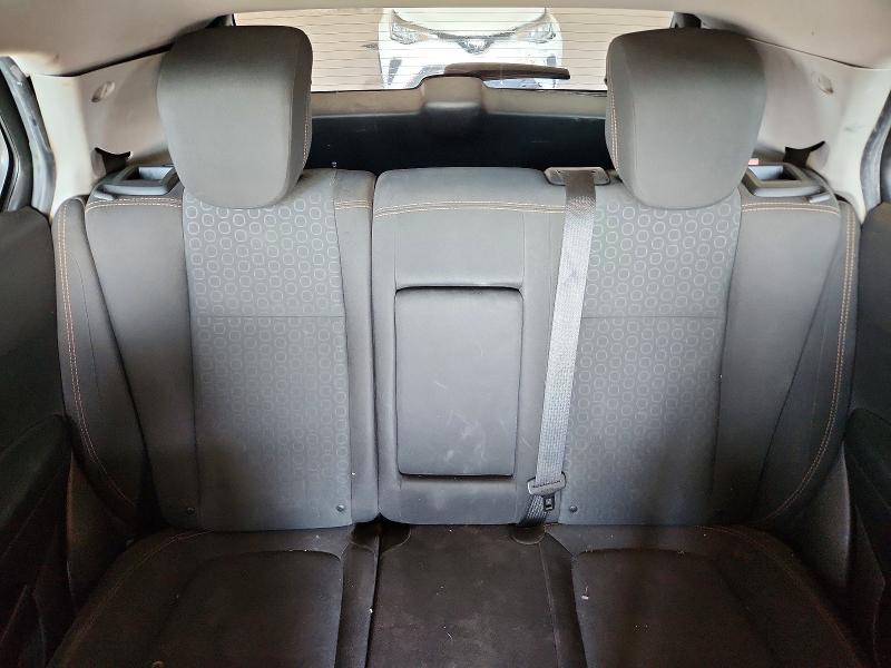 62336276 :رقم المزاد ، 3GNCJKSB5JL359067 vin ، 2018 Chevrolet Trax مزاد بيع