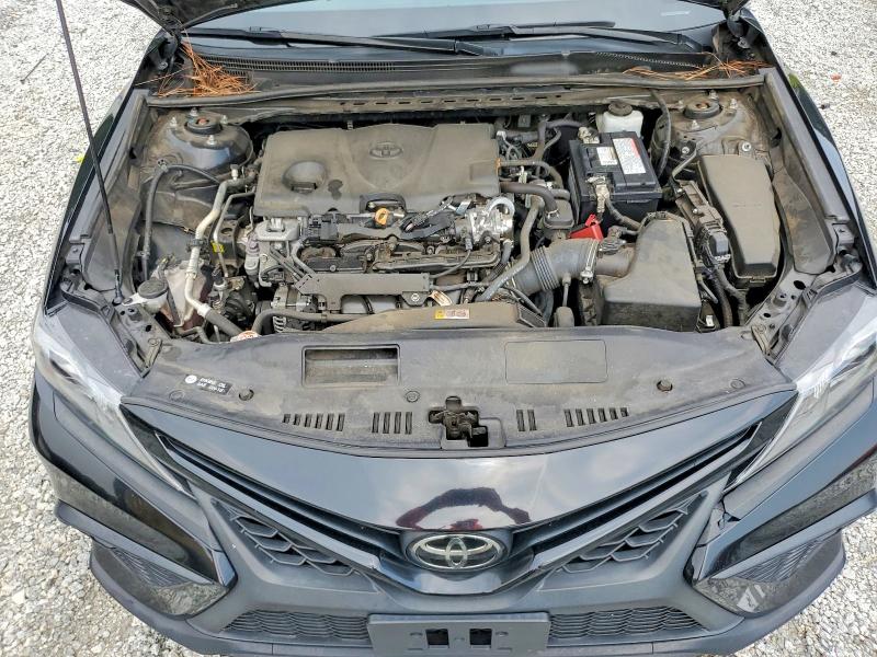 2024 Toyota Camry მანქანა იყიდება აუქციონზე, vin: 4T1G11AK4RU189447, აუქციონის ნომერი: 62751966